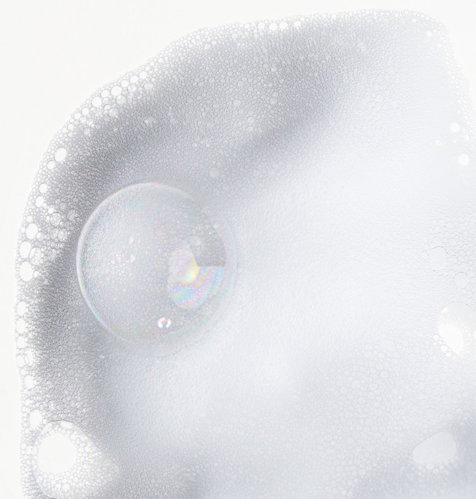 Soothing Cleansing Foam – 5