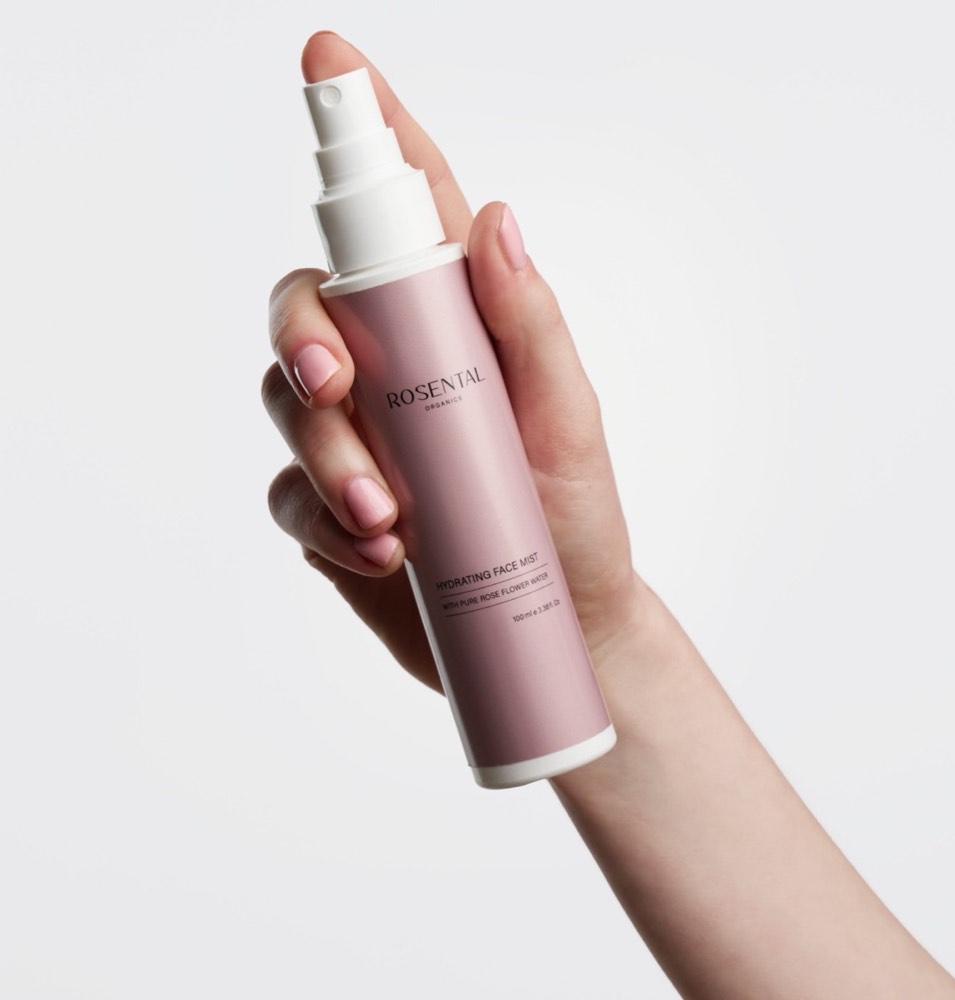 Hydrating Face Mist – 3