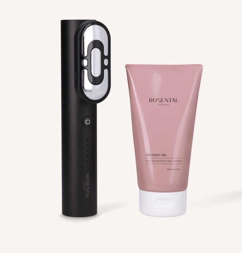 BeautyDock+™ Duo – 15