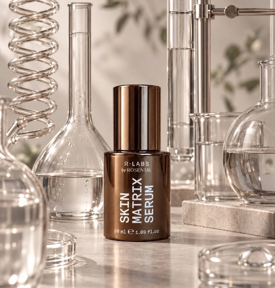 Skin Matrix Serum
