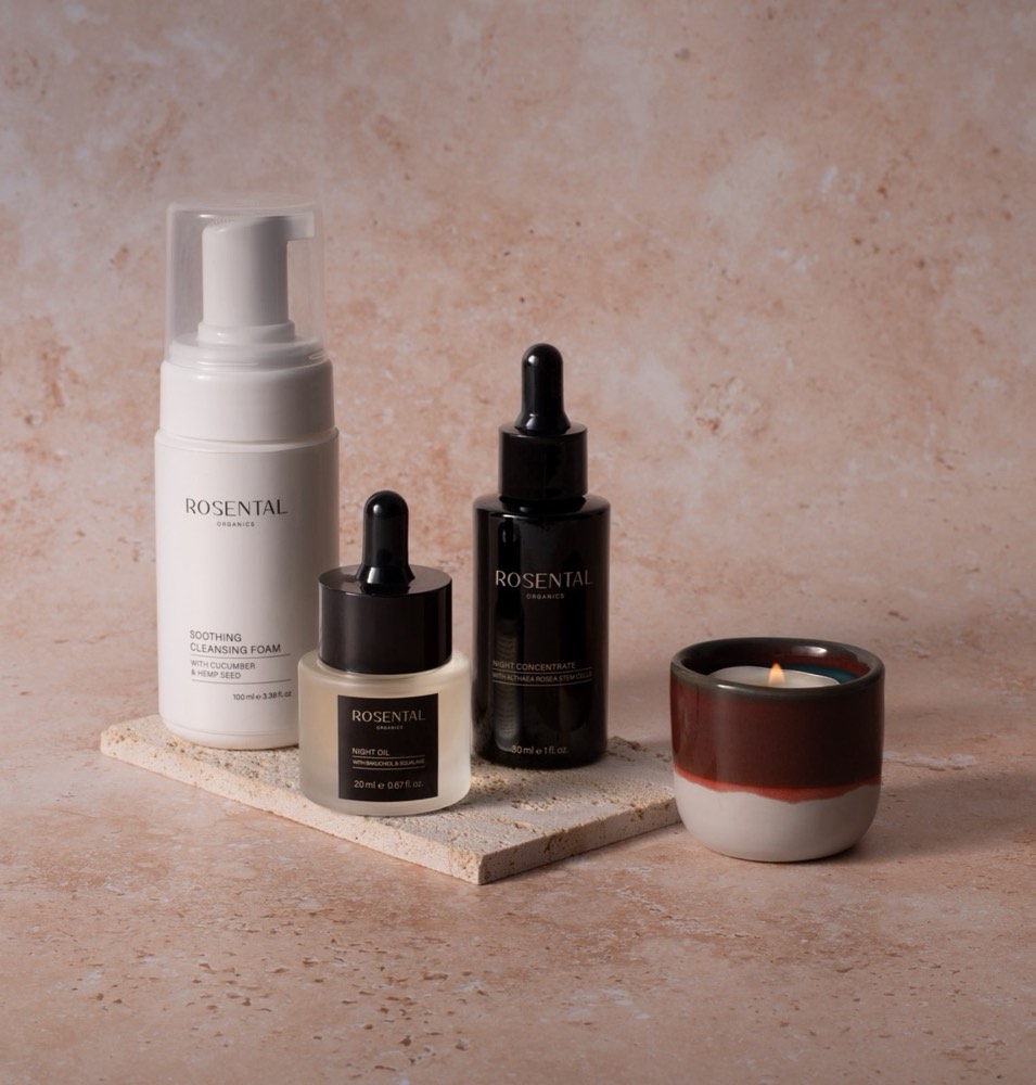 Night Cleansing Routine – 6