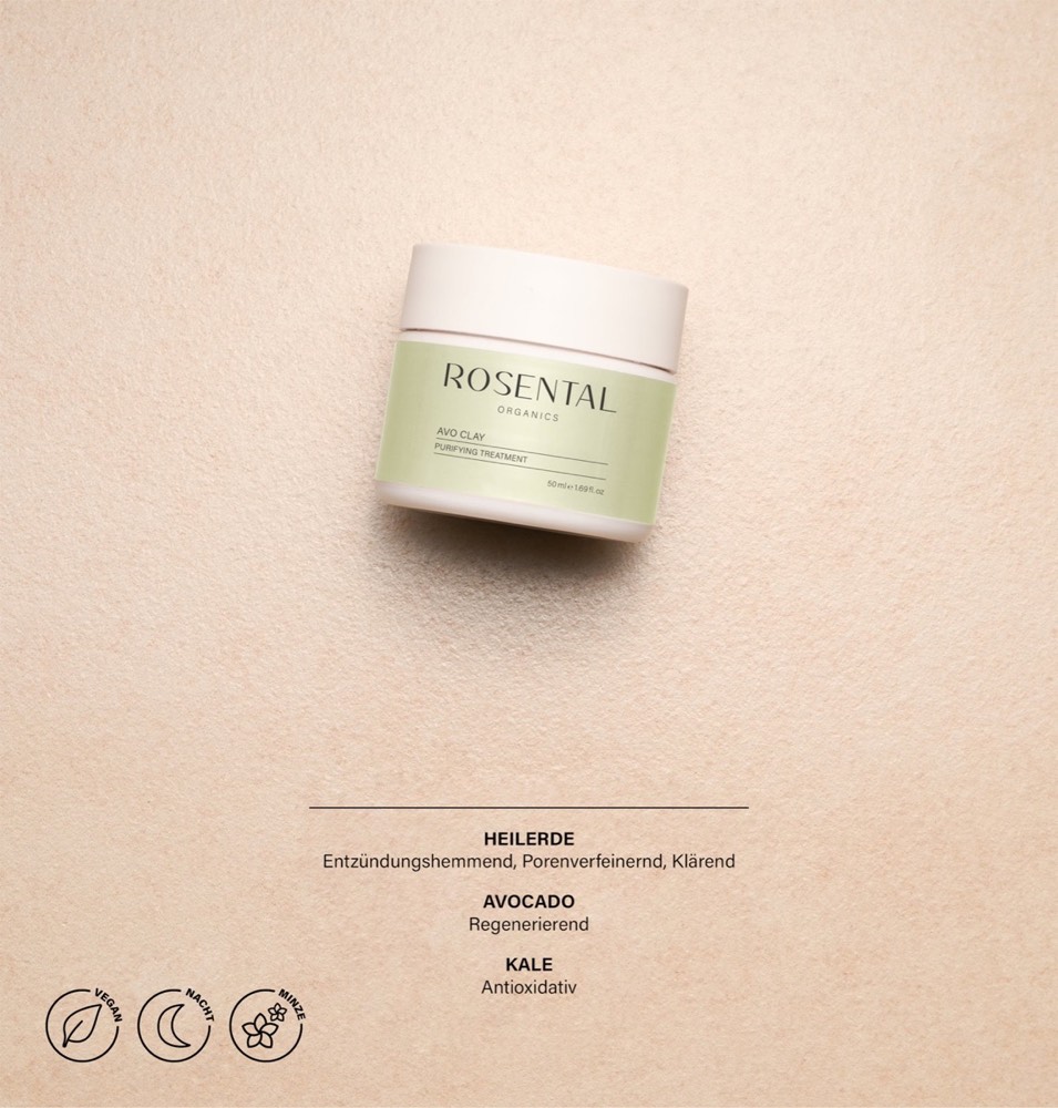 Avo Clay Mask – 4