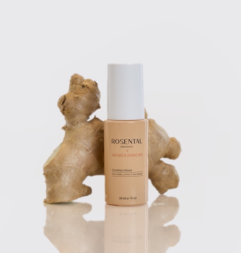 Calming Cream | by Monica Ivancan – 5
