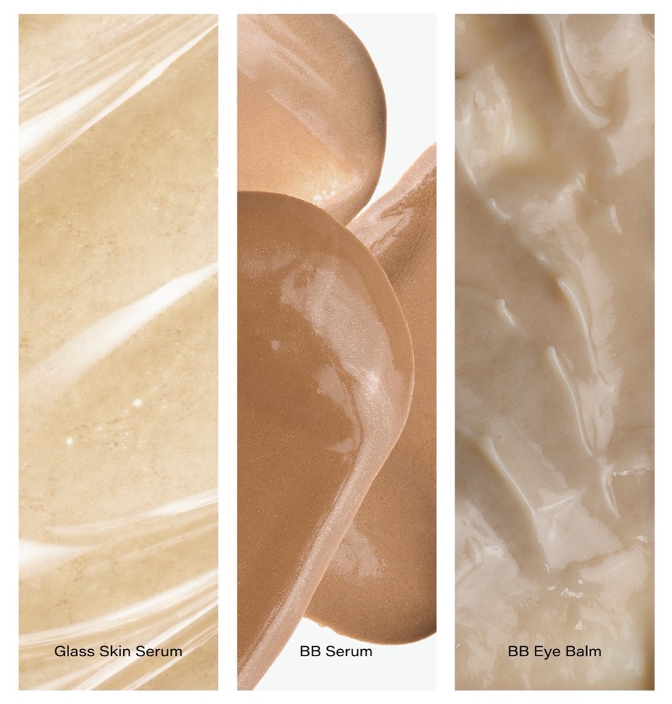 Glow Essentials Set – 7