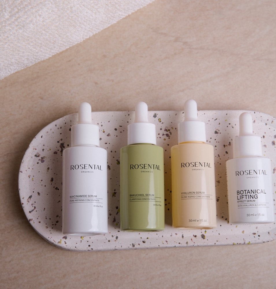 Bestseller Serum Set – 10