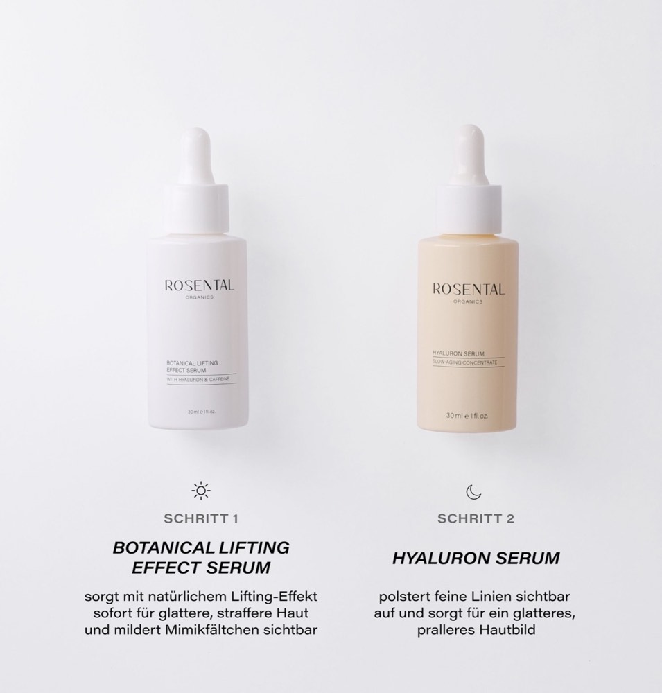 Lifting Serum Duo – 6