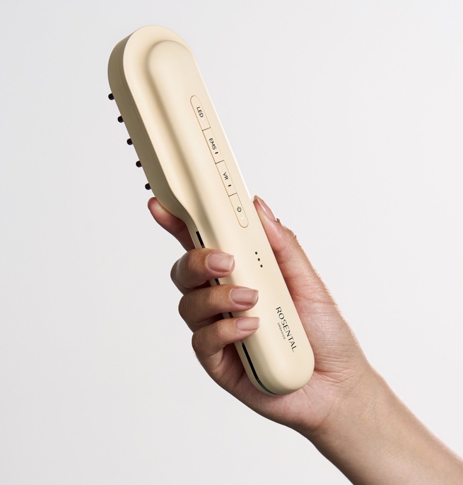 Hair Goals Set – 7