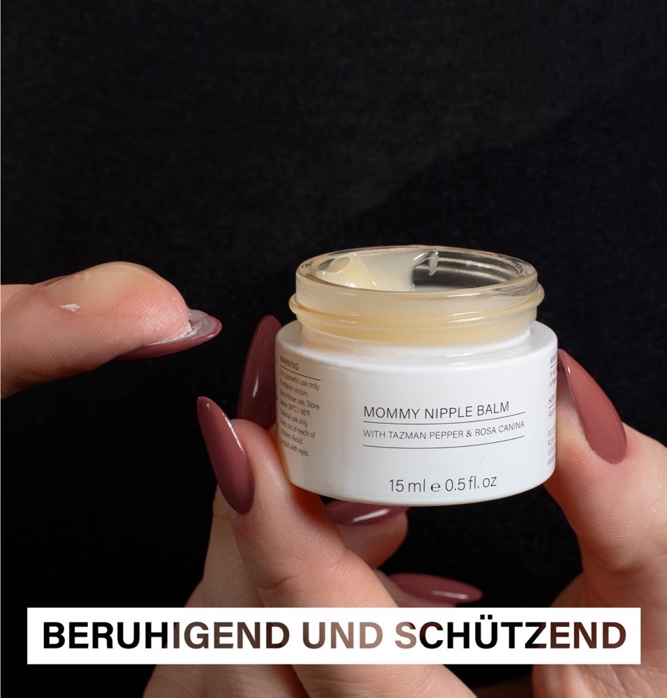 Soothing Balm – 2