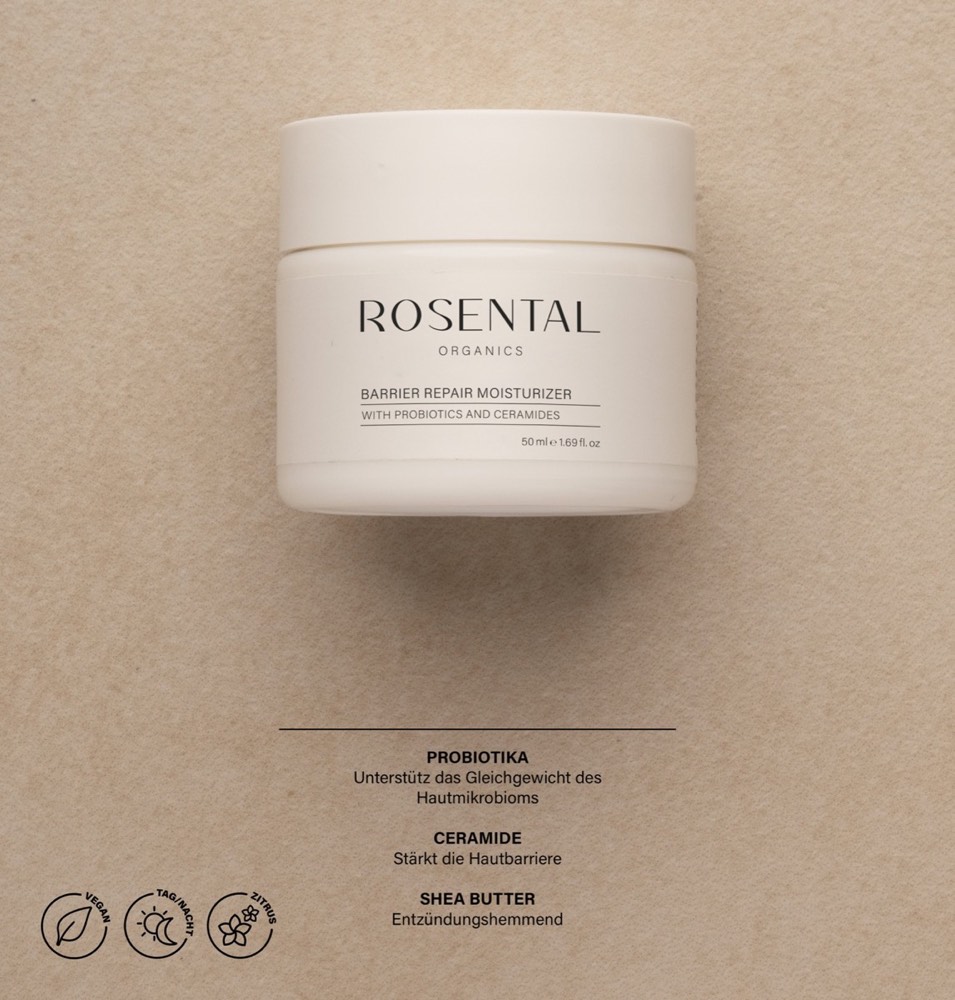 Barrier Repair Moisturizer – 5