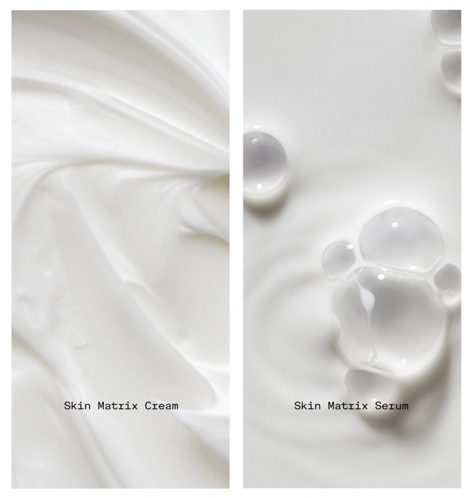 Skin Matrix Set – 3