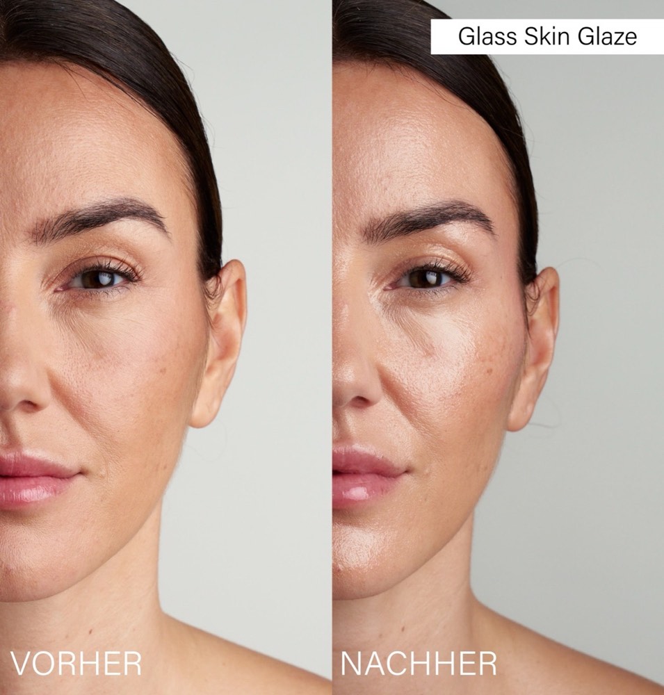Glass Skin Glow Routine – 4