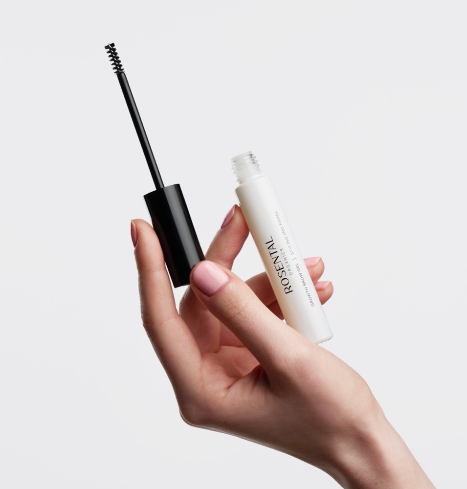 Growth Brow Gel – 3