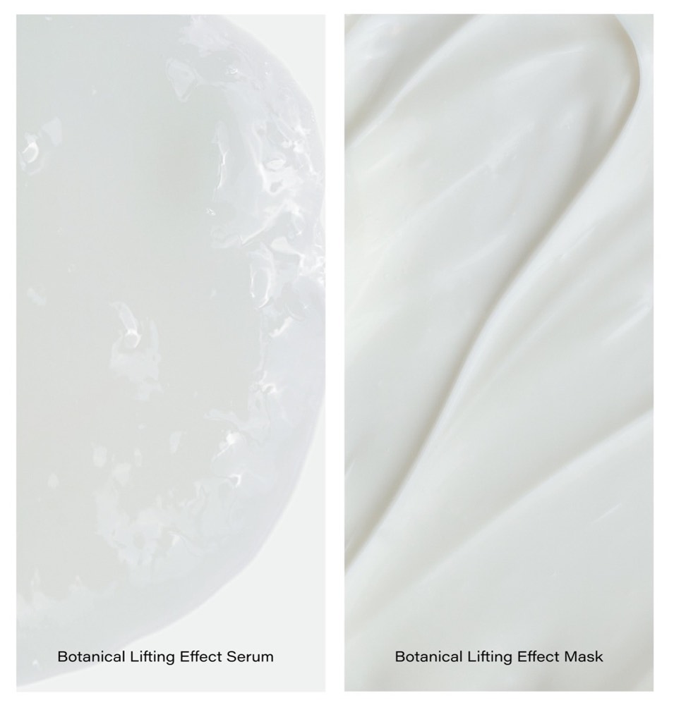 Botanical Lifting Effect Duo – 9