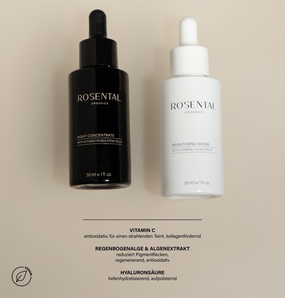 Brightening & Hydration Duo – 3