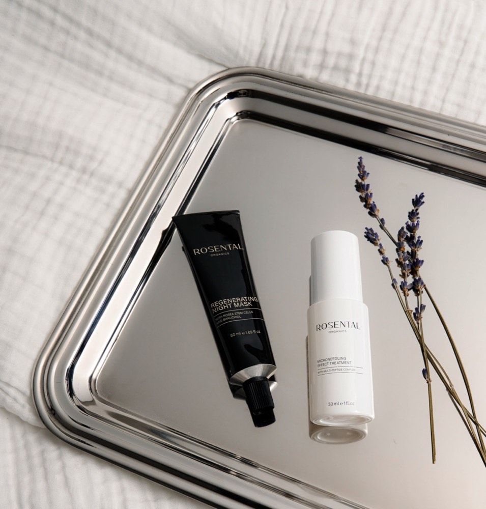 Microneedling Regenerating Duo – 7