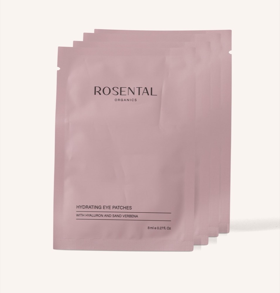 Hydrating Eye Patches – 2