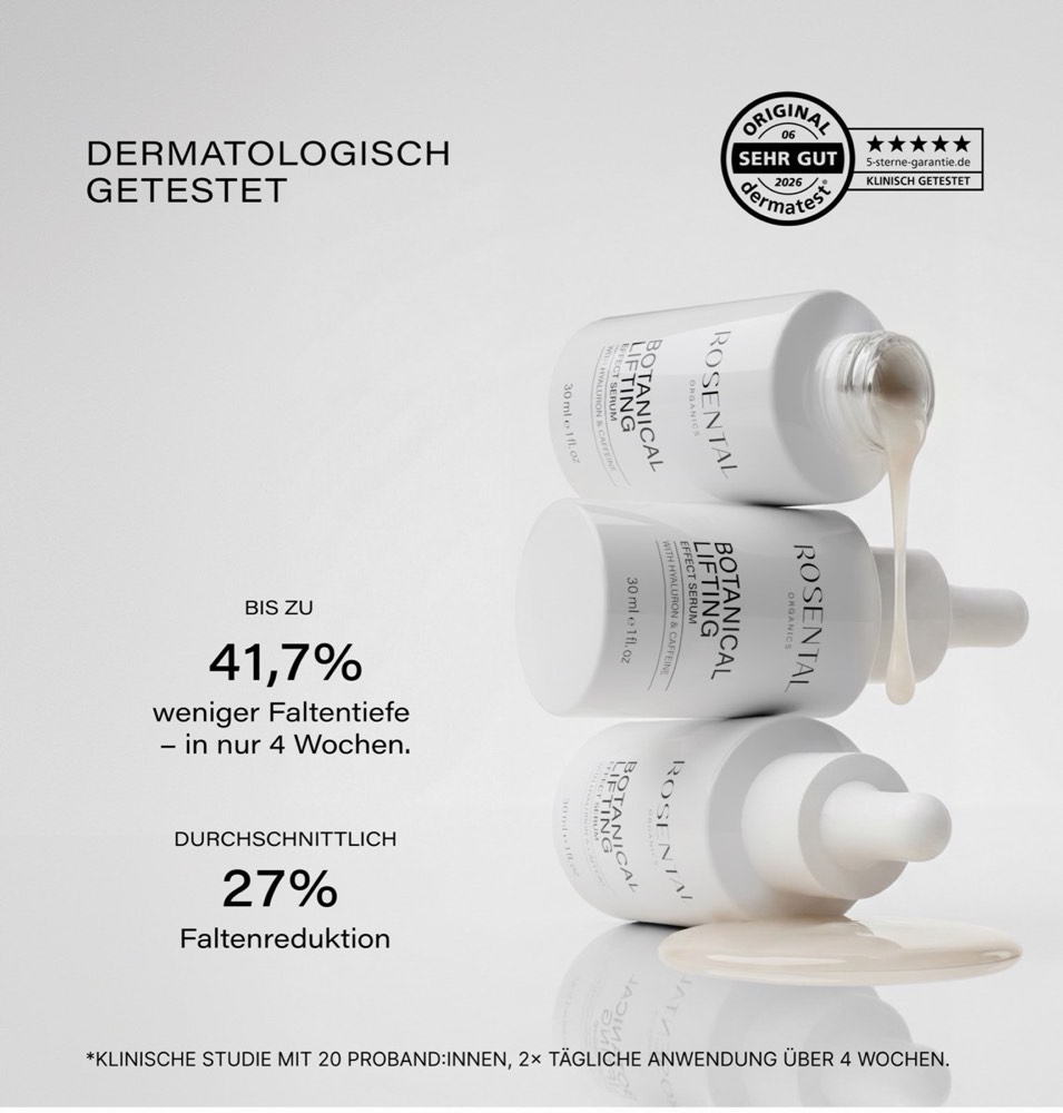 Botanical Lifting Effect Duo – 6