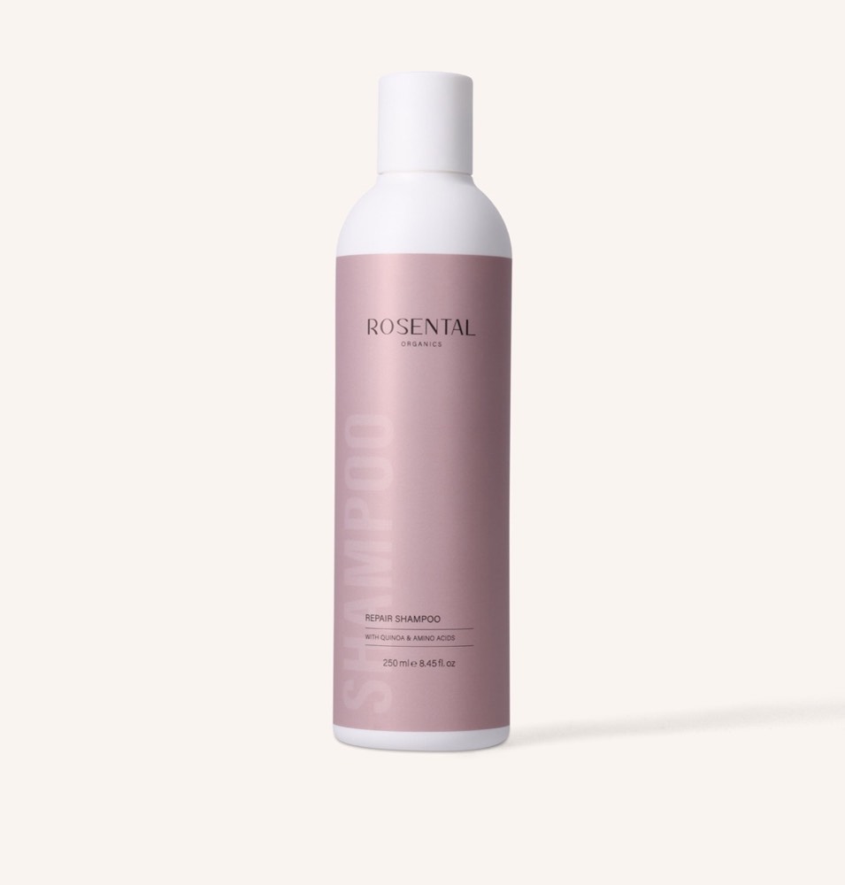 Repair Shampoo
