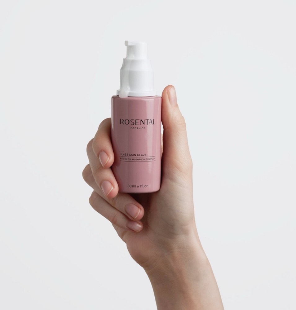 Glass Skin Glaze – 4