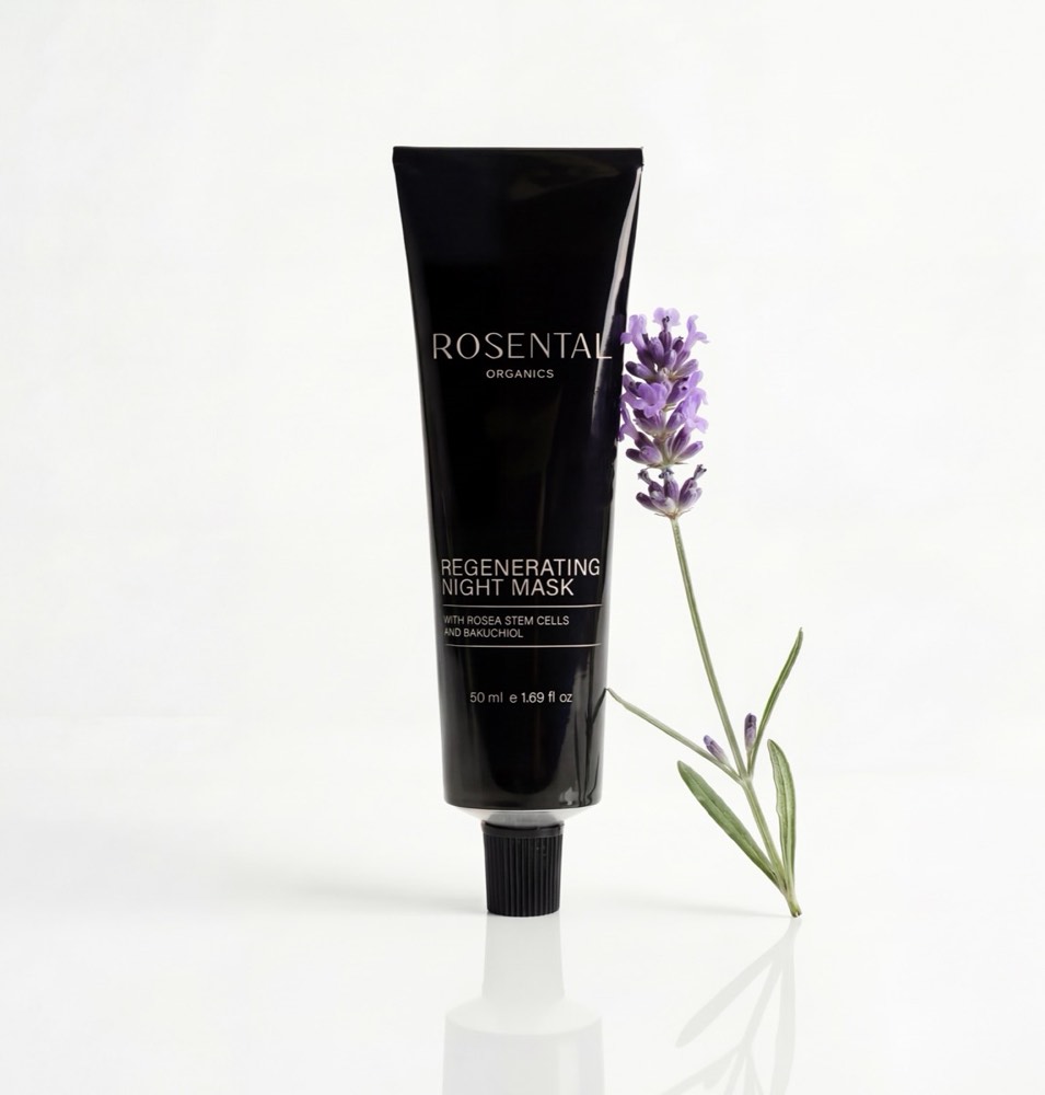 Regenerating Night Mask – 6