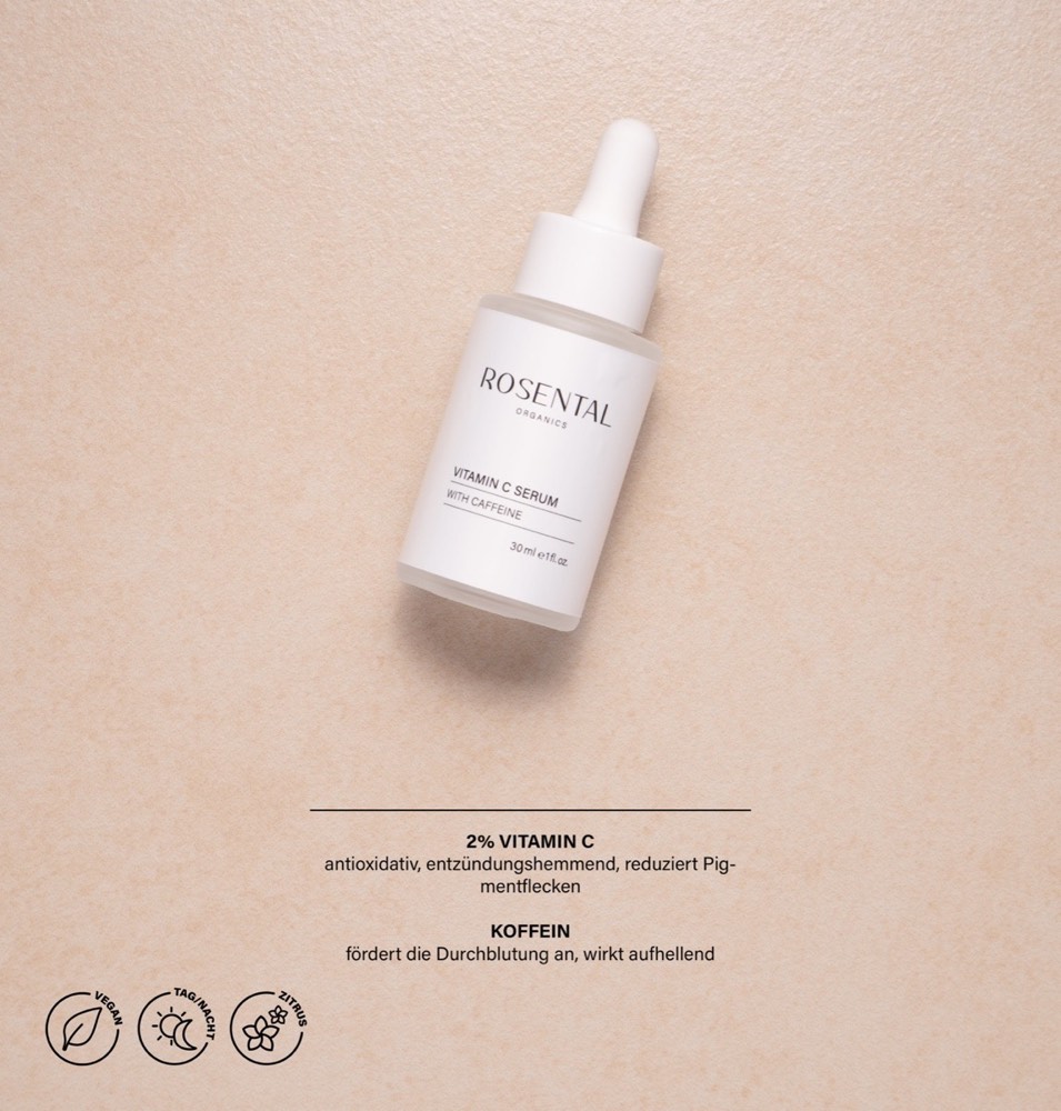 Vitamin C Serum – 4