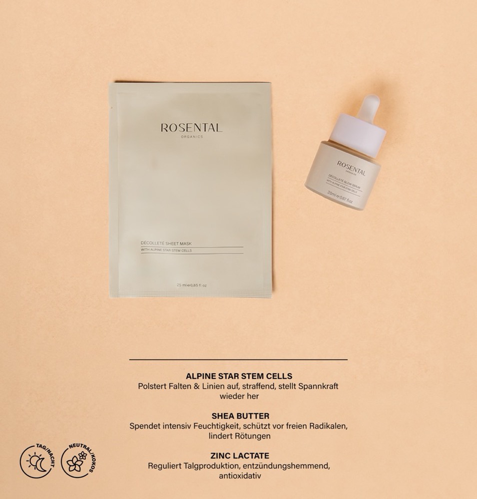 Décolleté Glow Duo – 4
