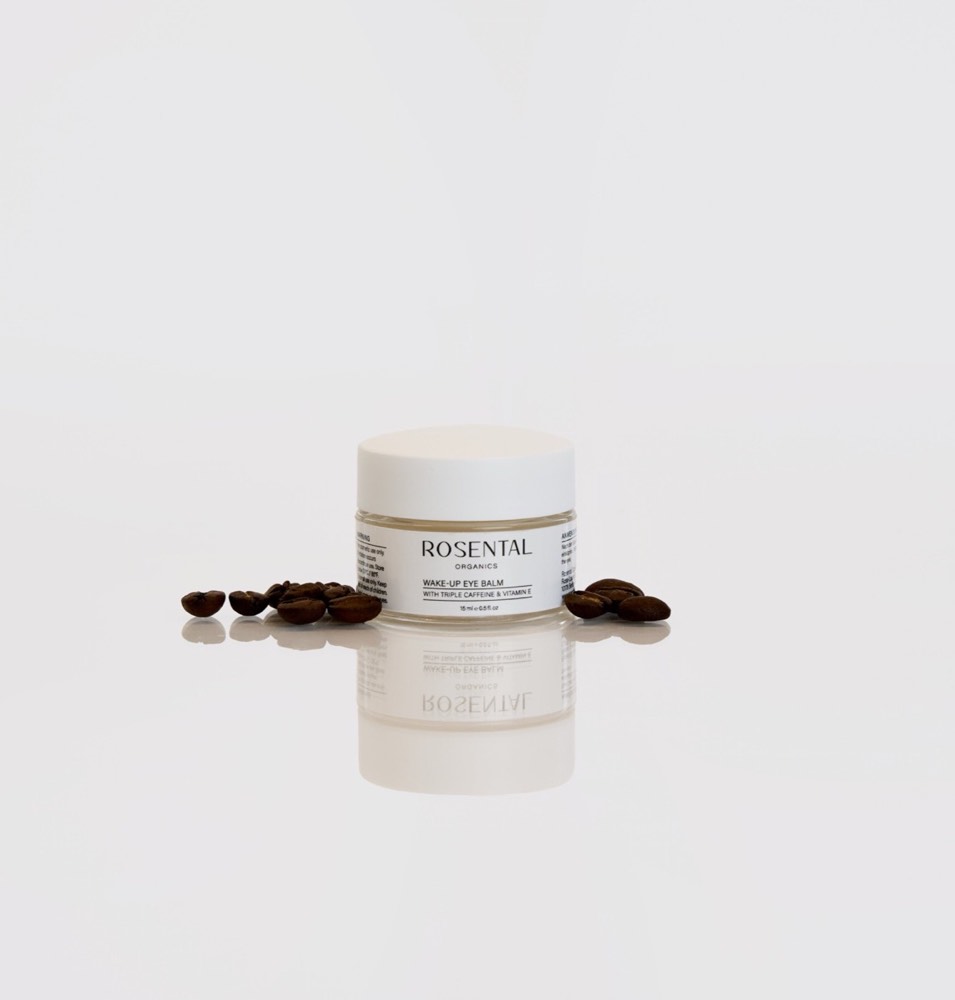 Wake-up Eye Balm – 4