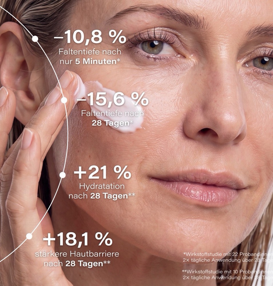 Botanical Lifting Effect Moisturizer – 3