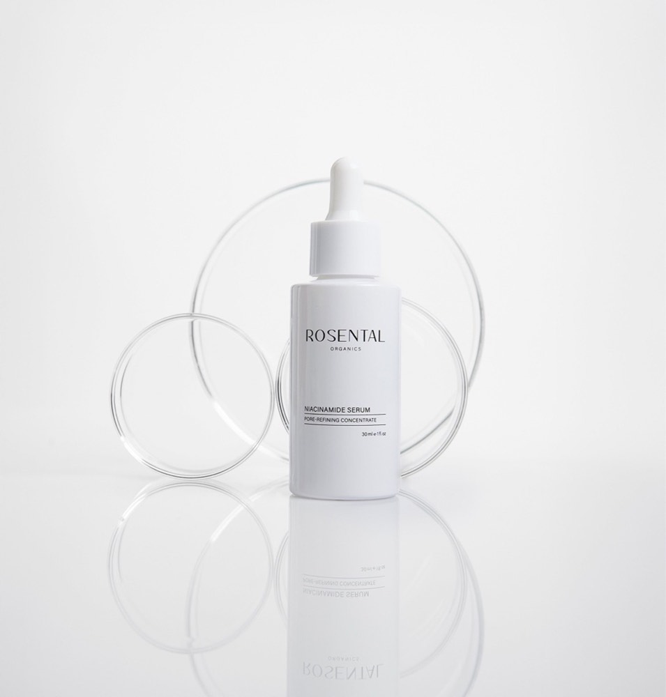 Niacinamide Serum – 7