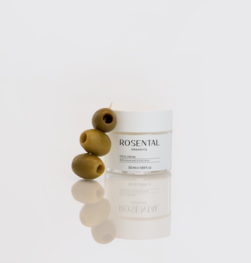 Cold Cream – 6