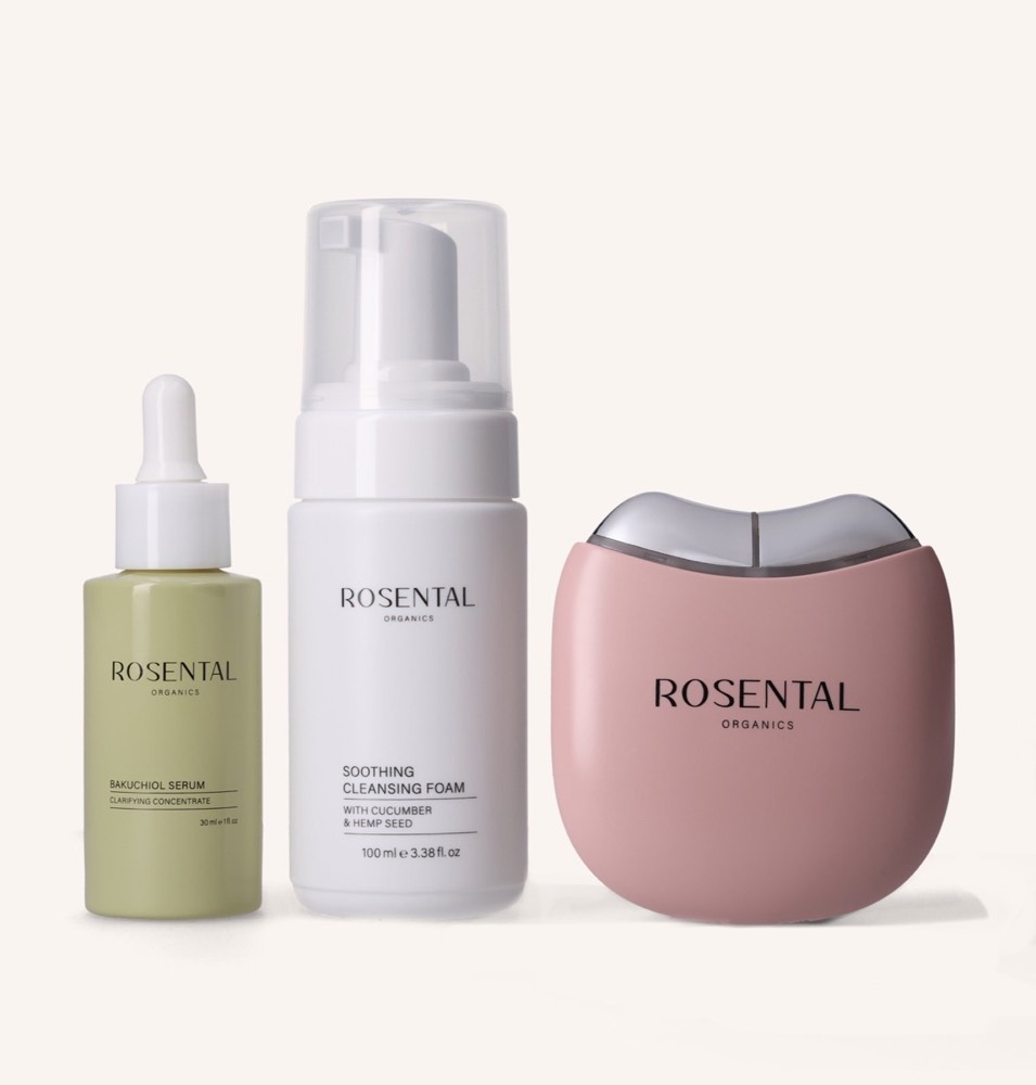EMS Gua Sha & Cleansing Face Yoga Set – 9