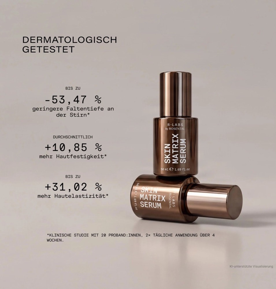 Skin Matrix Serum