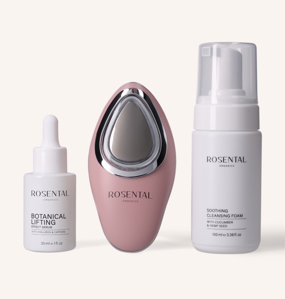 EMS Cleansing Set – 10