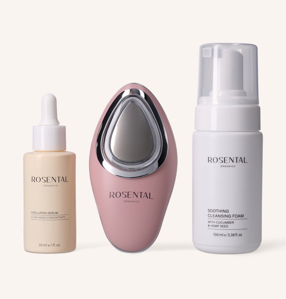 EMS Cleansing Set – 11