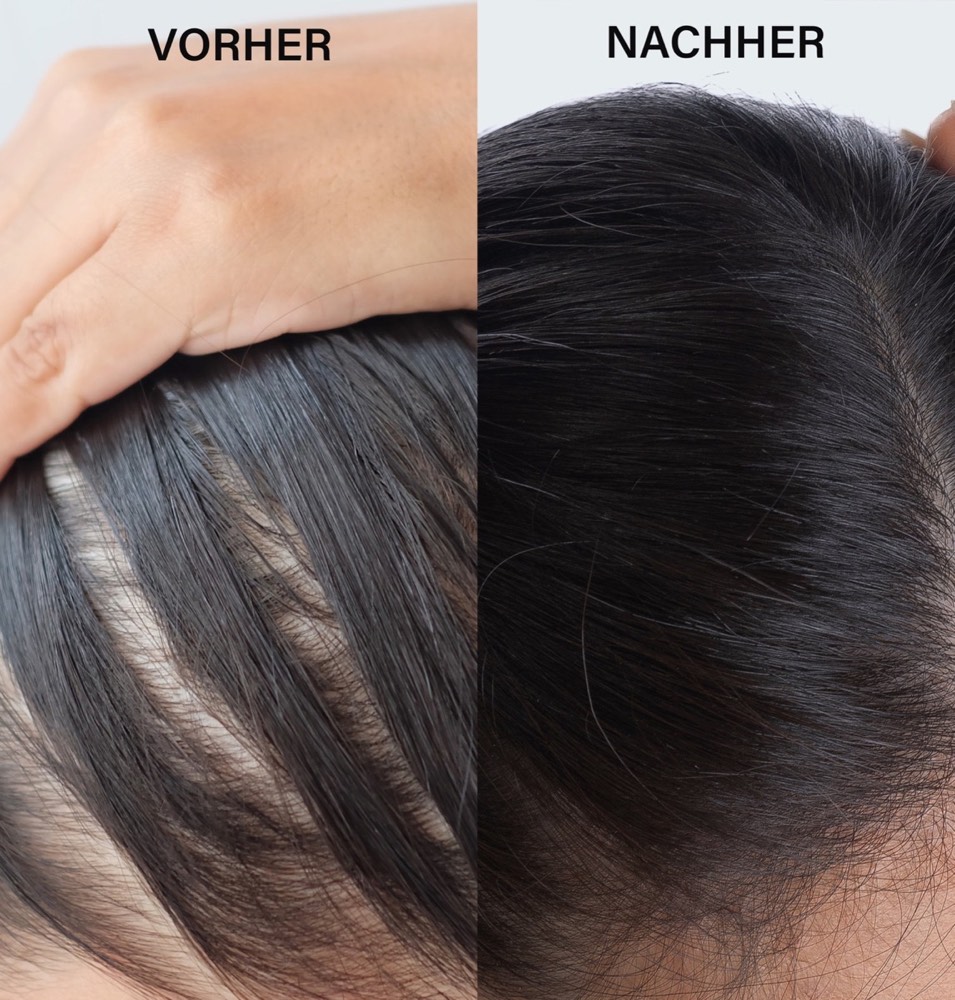 Volume Conditioner – 3