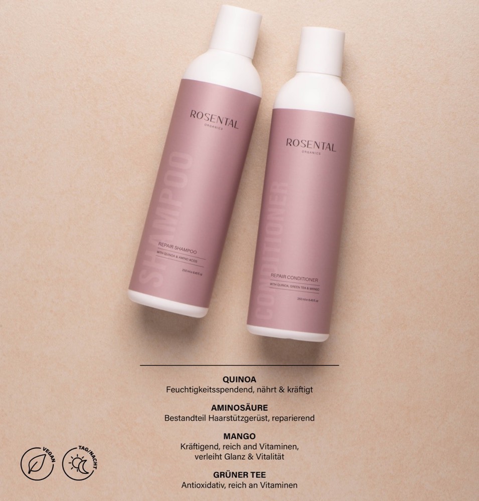 Repair Hair Duo – 3