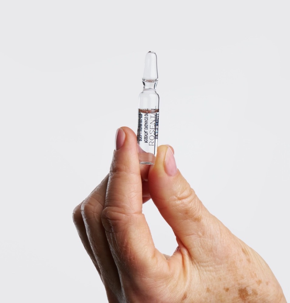 Slow-Aging Peptide Ampullen – 3
