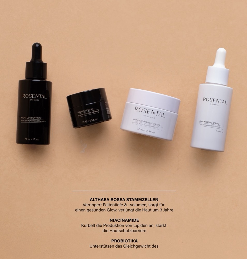 Regenerating Night Routine – 7
