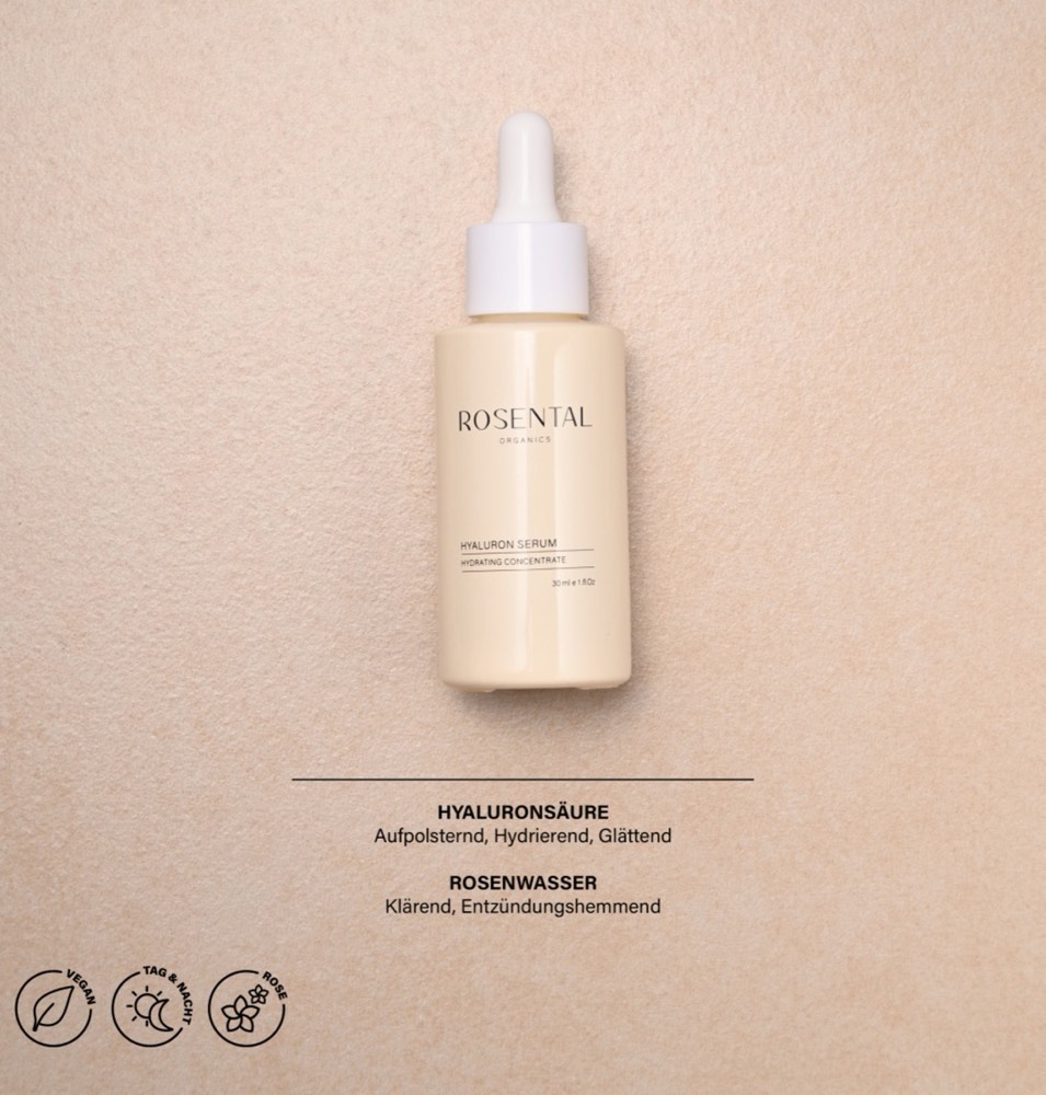 Hydrating Repair Set – 5