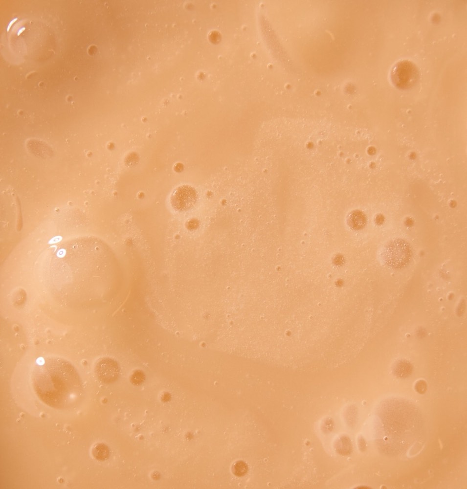 Volume Conditioner – 5