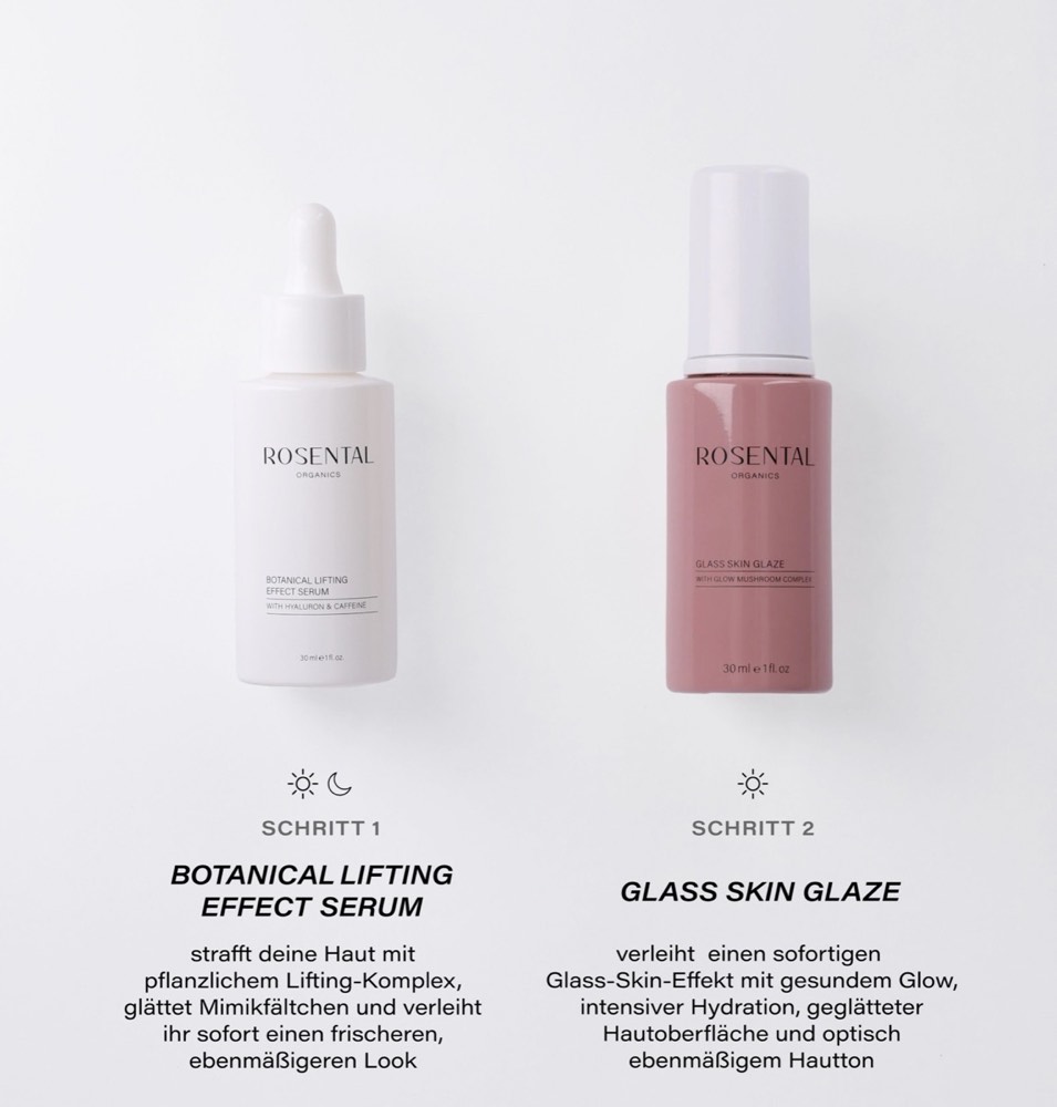 Botanical Glass Skin Duo – 6