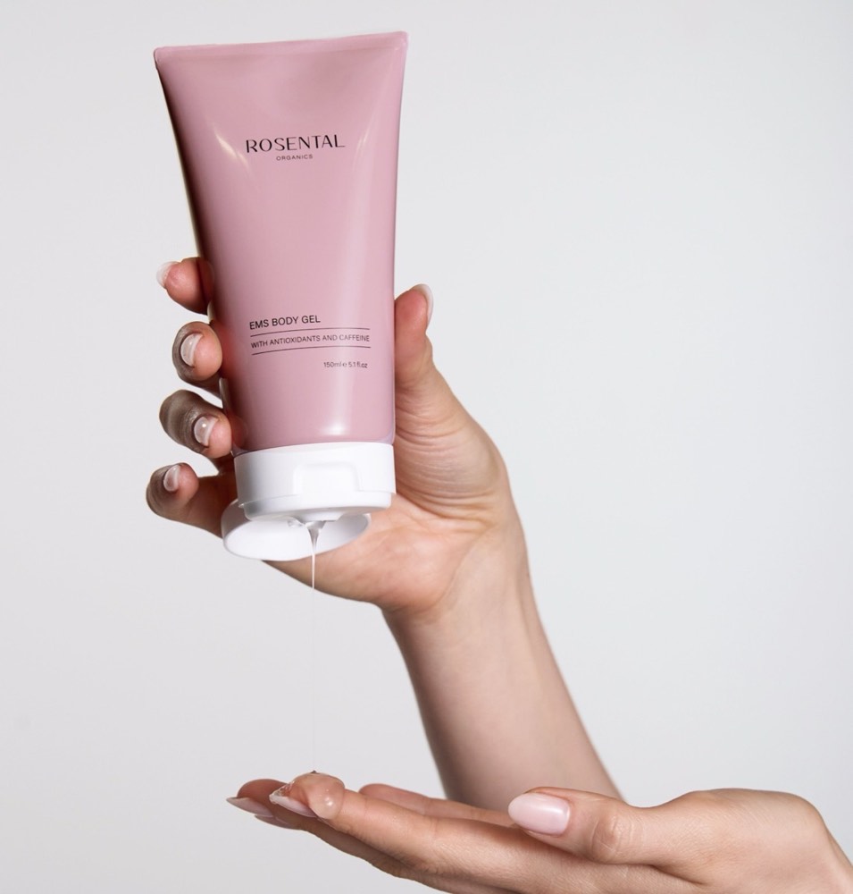 EMS Body Gel – 3