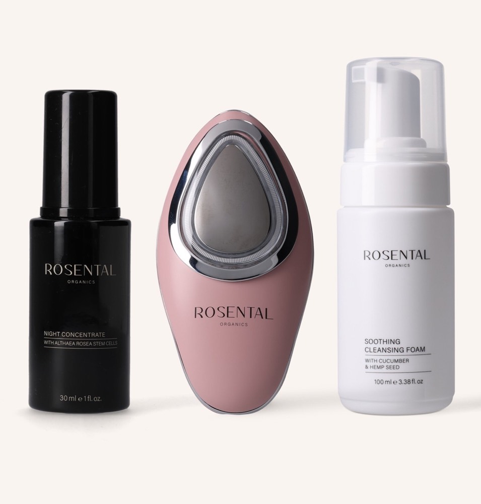 EMS Cleansing Set – 12