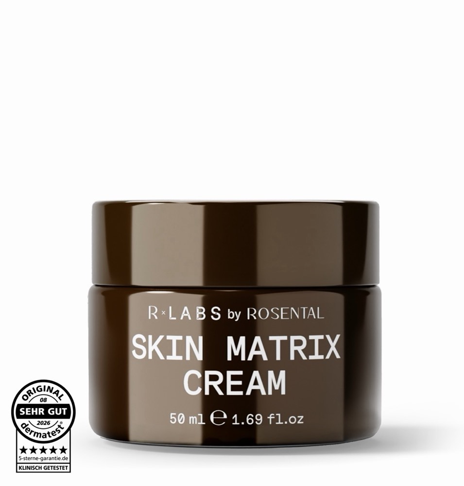 Skin Matrix Cream