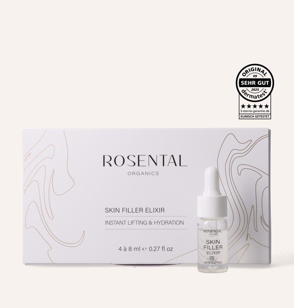Skin Filler Elixir