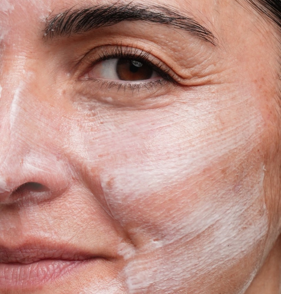 Cooling Face Mask – 2