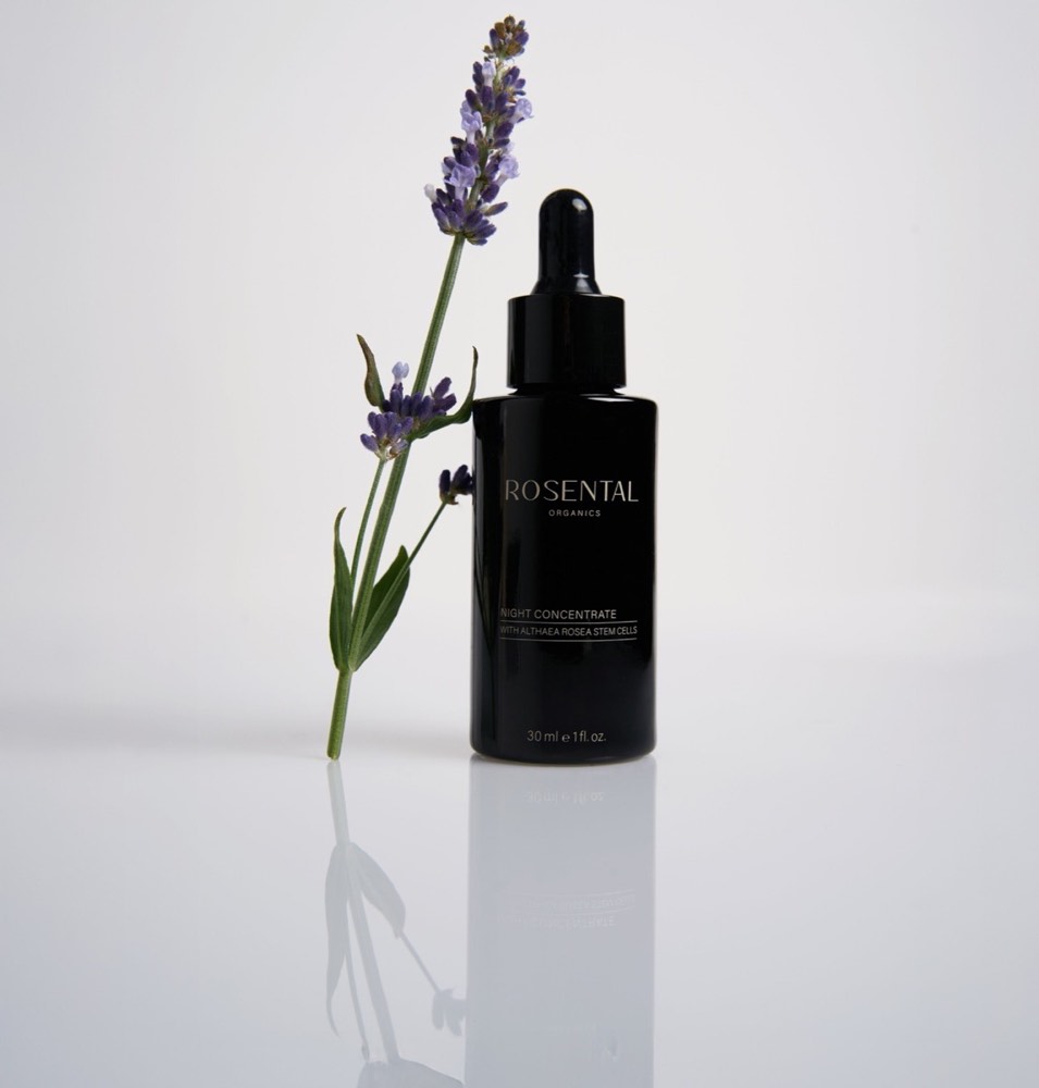 Regenerating Night Routine – 8