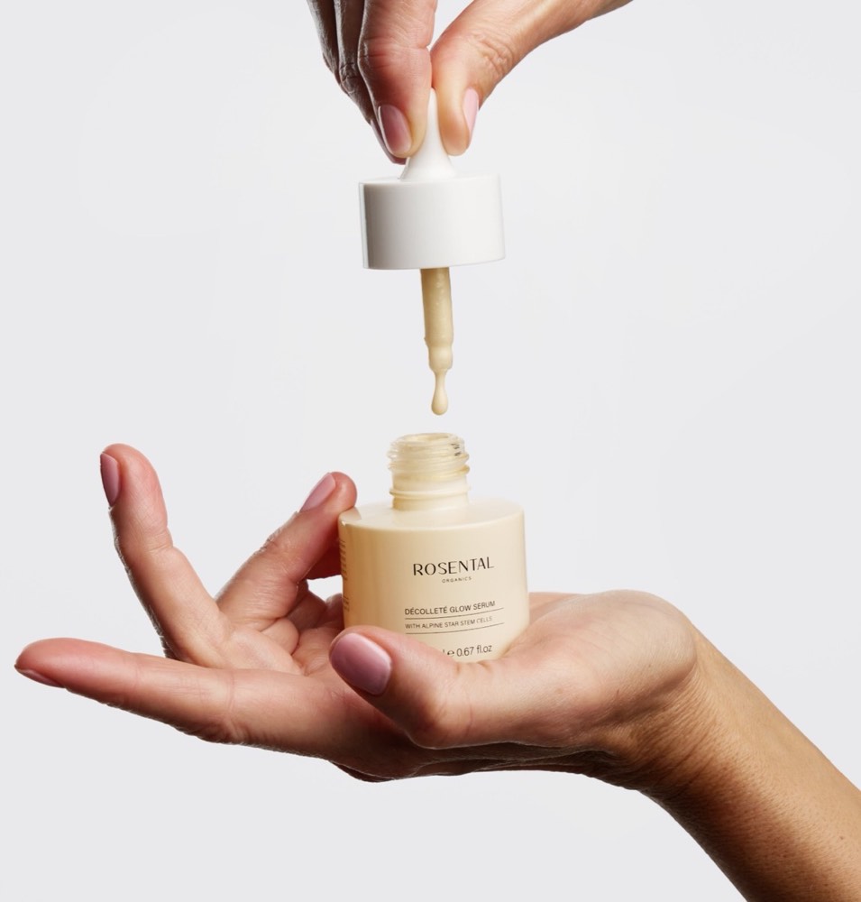 Décolleté Glow Serum – 3
