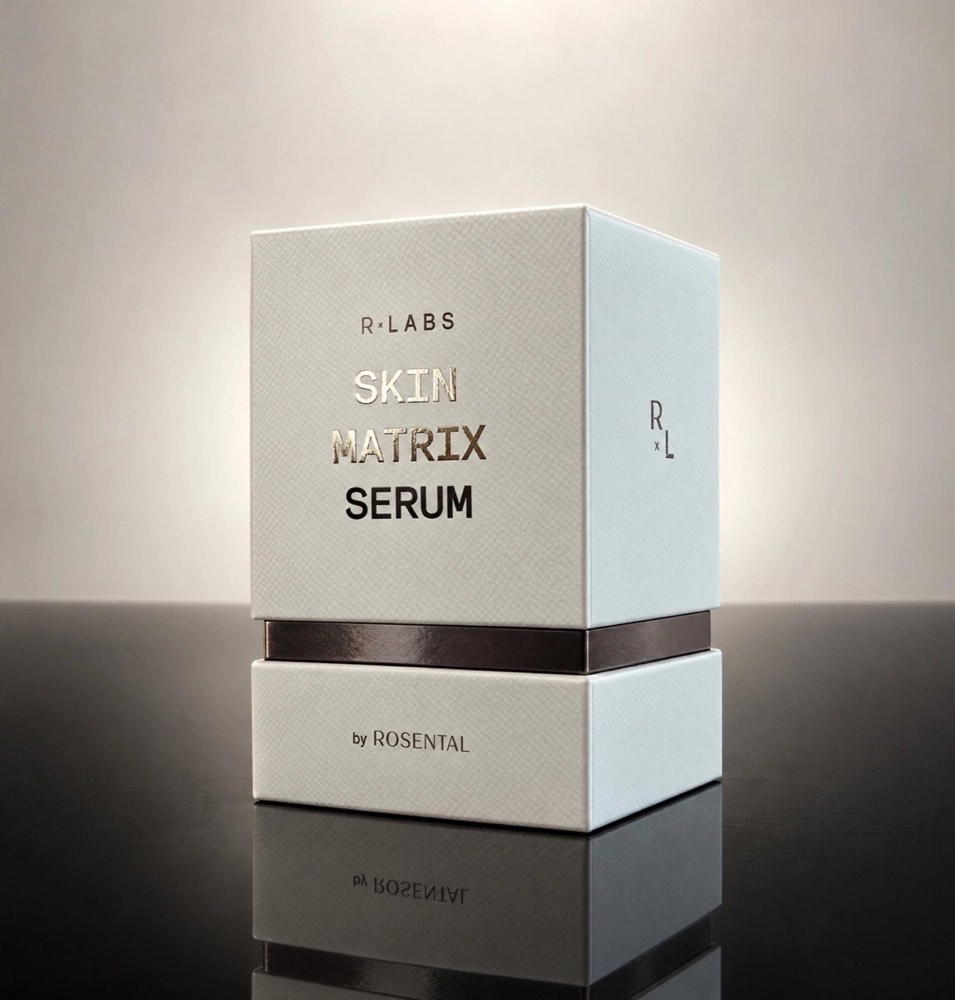 Skin Matrix Set – 7