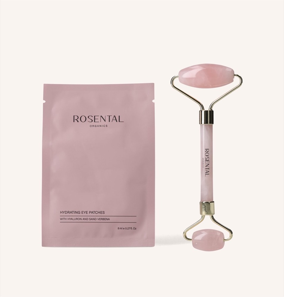 Hydrating Eye Patches – 3
